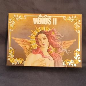 Lime Crime Venus II palette